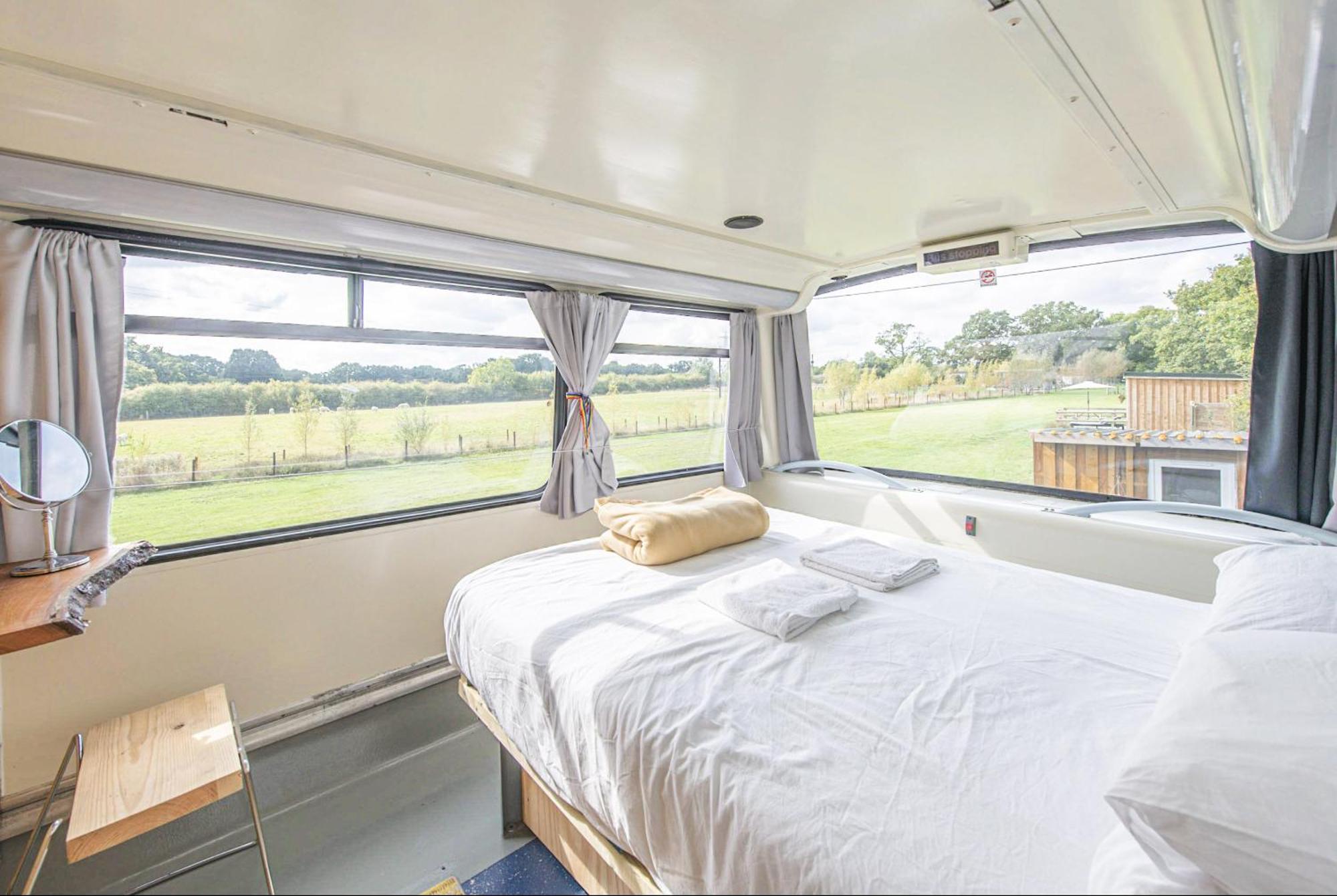 Dartmoor Reach Alpaca Farm Heated Cabins 5 Mins Drive To Dartmoor بوفي تريسي المظهر الخارجي الصورة