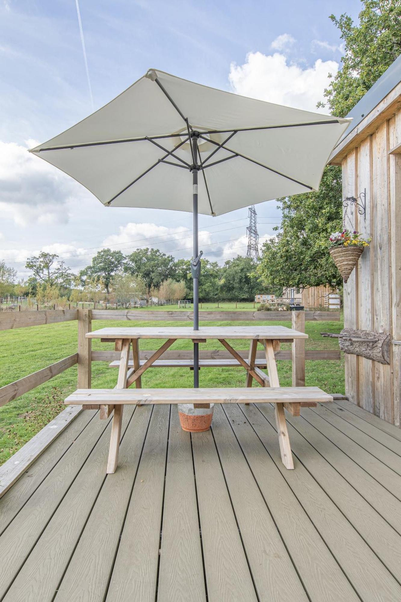 Dartmoor Reach Alpaca Farm Heated Cabins 5 Mins Drive To Dartmoor بوفي تريسي الغرفة الصورة